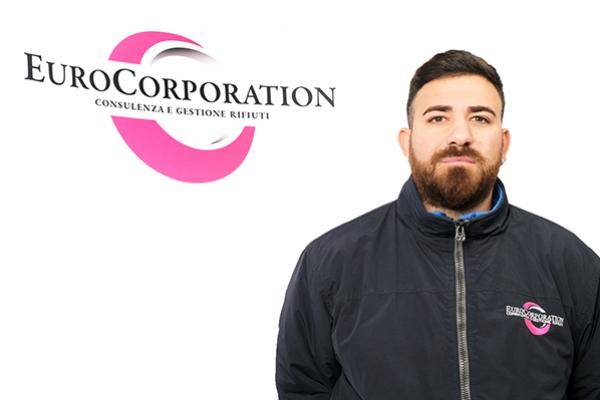 Orlando Polverino - Eurocorporation