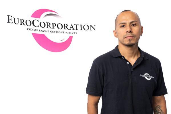 Jhon Cisneros Gamarra Eurocorporation