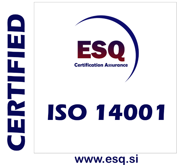 ISO 14001