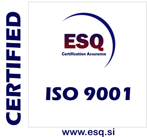 ISO 9001