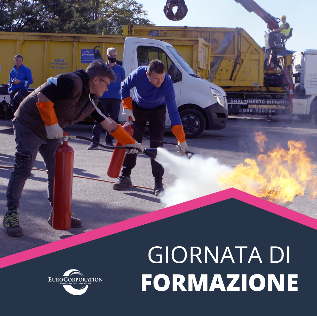 GIORNATA DI FORMAZIONE