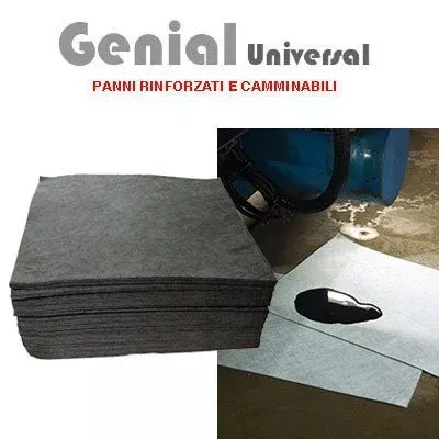panni assorbenti universali