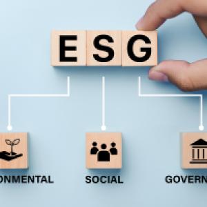ESG: cosa è e perché è fondamentale per le aziende che intendono essere green