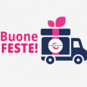 Buone Feste da Eurocorporation