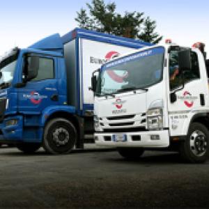 Flotta Eurocorporation