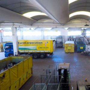 Eurocorporation Rifiuti pericolosi
