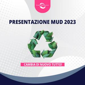 Mud 2023 - Eurocorporation
