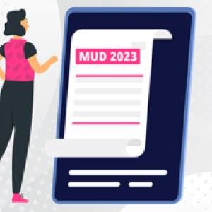 Mud 2023 - Eurocorporation
