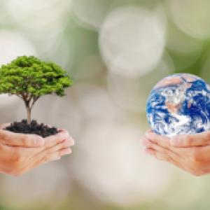 Giornata mondiale biodiversità
