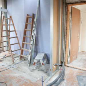 smaltimento rifiuti temporanei da eventi o lavori straordinari