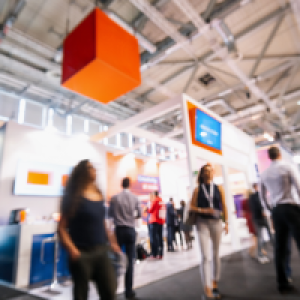 smaltimento rifiuti da fiera