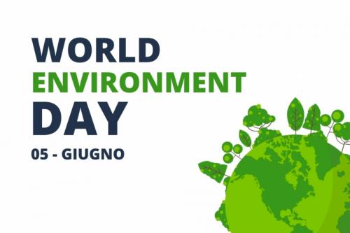 Giornata mondiale dell'ambiente - Eurocorporaion