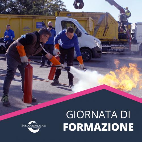 GIORNATA DI FORMAZIONE