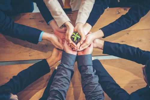 Sostenibilità in azienda: la svolta che conviene
