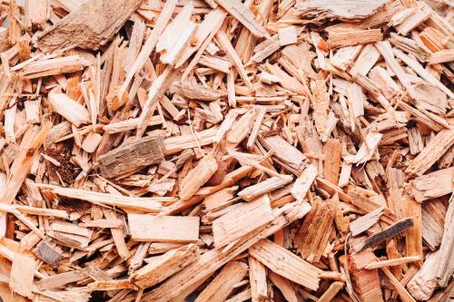 Legno: rifiuto particolare e dalle mille risorse