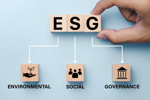 ESG: cosa è e perché è fondamentale per le aziende che intendono essere green