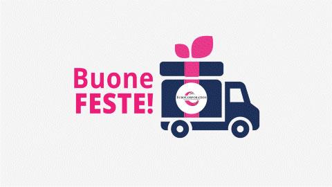 Buone Feste da Eurocorporation