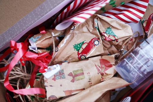 ARRIVA IL NATALE: AUMENTANO I RIFIUTI IN AZIENDA