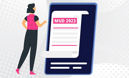 Mud 2023 - Eurocorporation