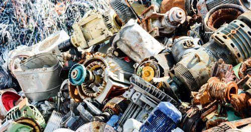 gestione rifiuti officina autoriparazione