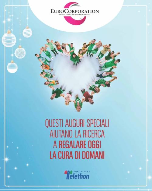 Buon Natale