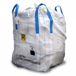 Big Bag Trasporto Rifiuti Pericolosi - Eurocorporation