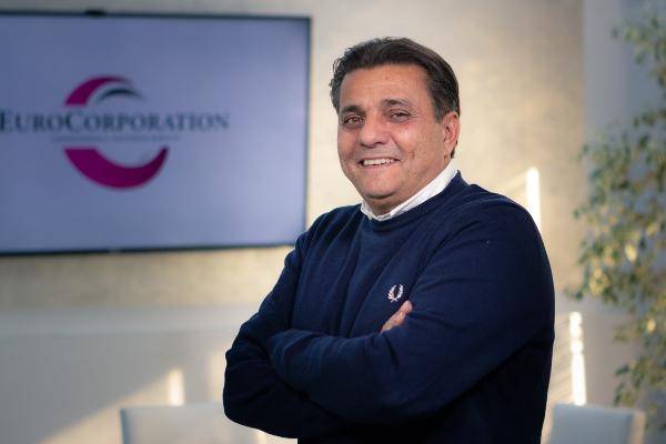 Alfredo Noce - Eurocorporation