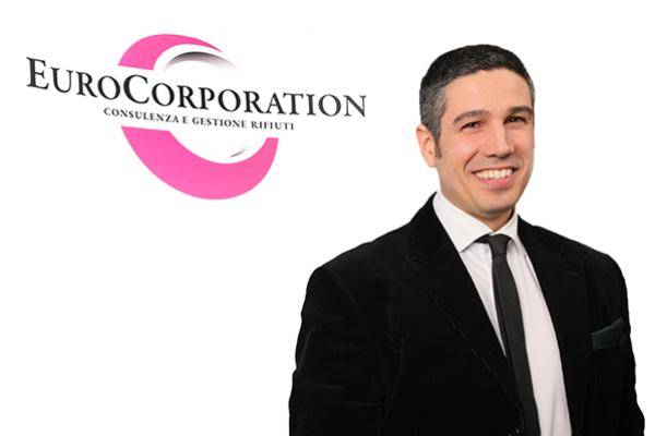 Andrea Zaccagnini - Eurocorporation