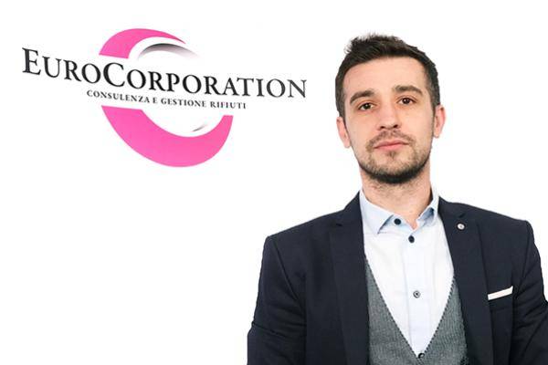 Cristian Demichelis - Eurocorporation