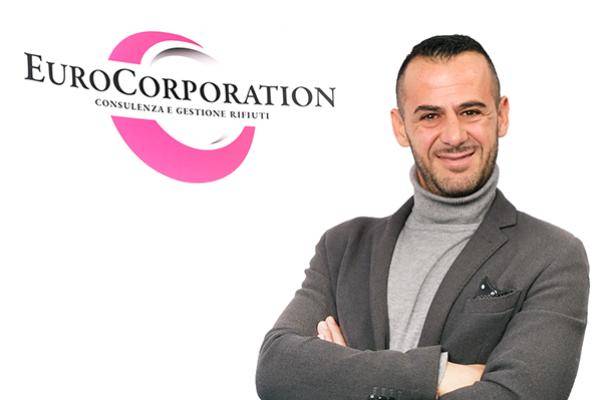 David Pinzauti - Eurocorporation