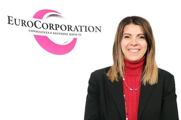 Debora Calabrò - Eurocorporation