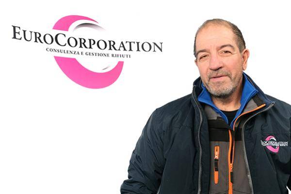 Fabrizio Giandesin - Eurocorporation