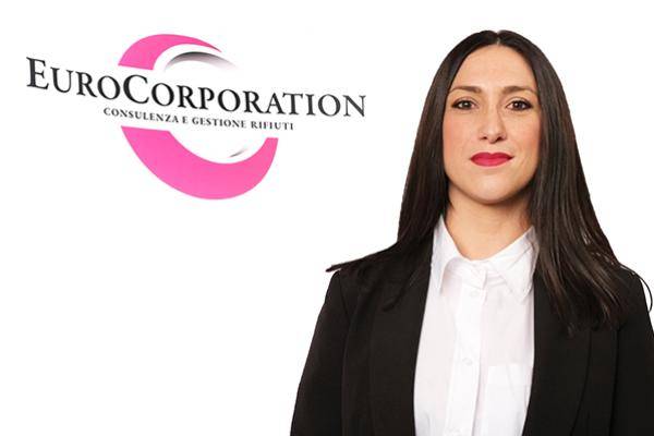 Klizia Lipparelli - Eurocorporation