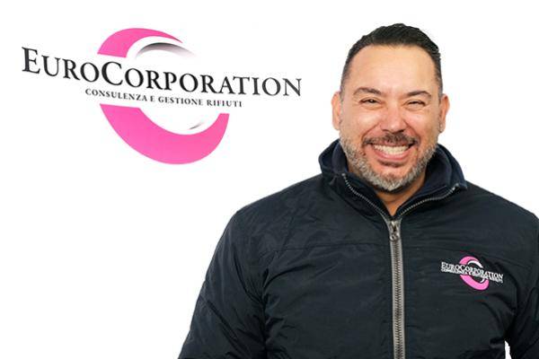 Massimilano Mazzuccati - Eurocorporation