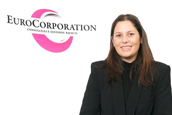 Matilde De Martino - Eurocorporation