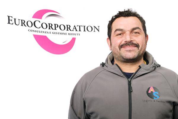 Matteo Pulidori - Eurocorporation