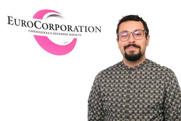 Natale Aprigliano - Eurocorporation