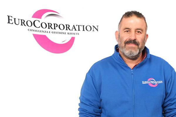 Salvatore Aprigliano - Eurocorporation