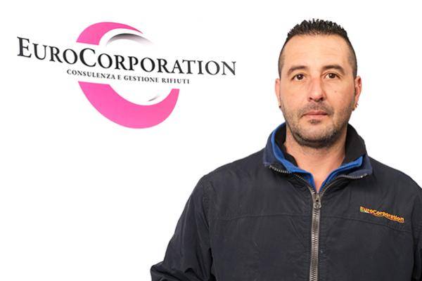 Sandro Fabbri - Eurocorporation
