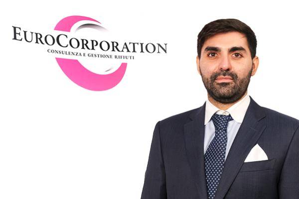 Vincenzo Noce - Eurocorporation