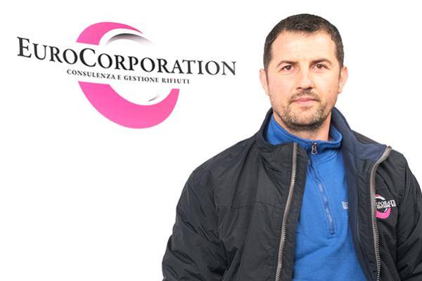 Ylber Doda - Eurocorporation