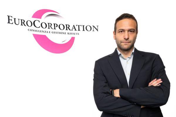 Alessandro Gaggii Eurocorporation