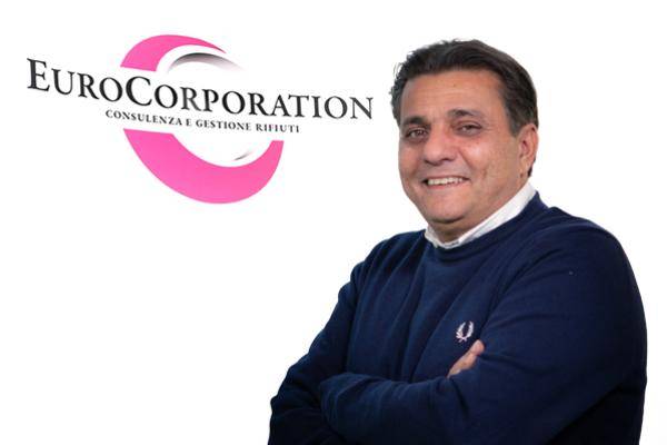 Alfredo Noce Eurocorporation