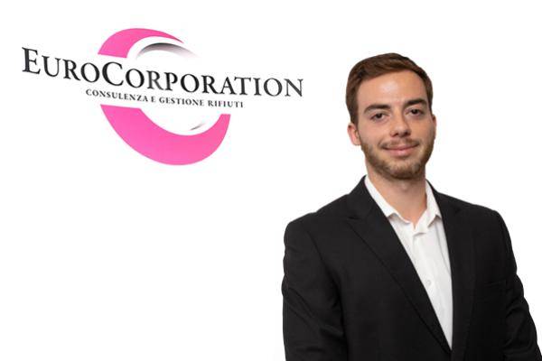 Andrea Ghiggi Eurocorporation