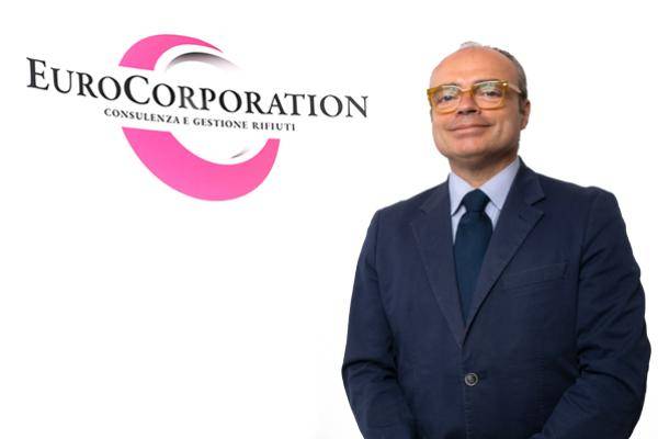 Giuseppe Dragone Eurocorporation