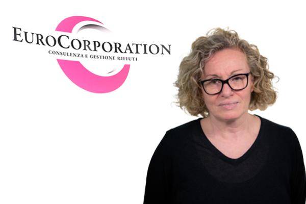 Roberta Donatini Eurocorporation