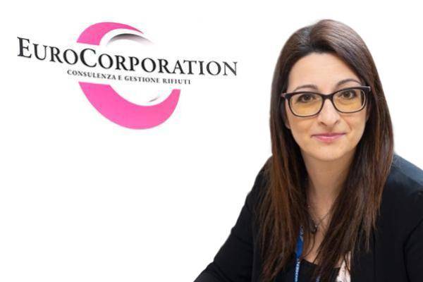 Alessandra Belfiore - Eurocorporation