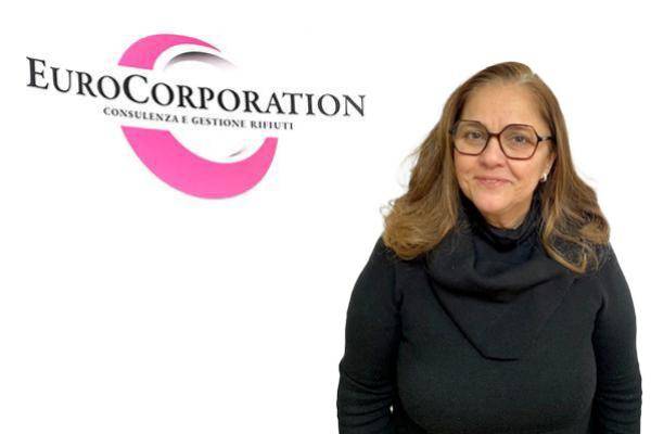 Giovanna Noce - Eurocorporation