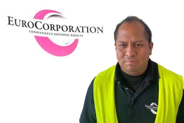 Henry Cisneros Gamarra - Eurocorporation