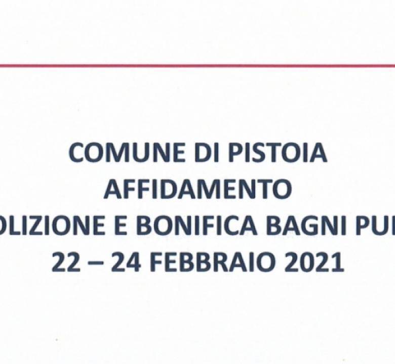 Pistoia Eurocorporation